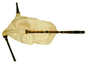 Bulgarian Gajda