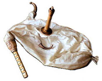 Croatian Mih