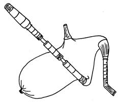 Macedonian Gajda