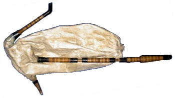 Macedonian Gajda