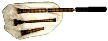 Rhodope Kaba Gajda