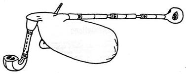 Serbian Gajda