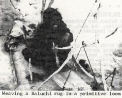 Baluch Culture