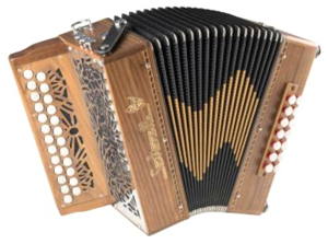Accordion