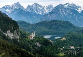 Bavaria
