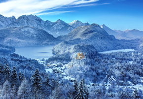 Bavaria