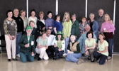 Bay Osos Folk Dancers