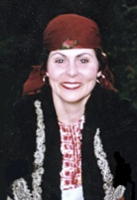 Maria Bebelekova