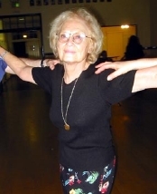 Louise Anderson Bilman