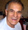 Tom Bozigian