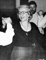 Mary Branigan Nixon