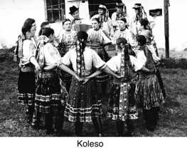 Kolesa - Vonnie Brown