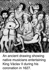 Historical Evidence