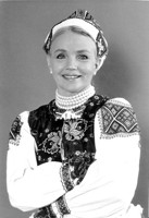 Vonnie Brown