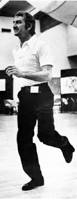 Buck Dancing