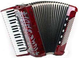 Accordion