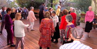 Cabrillo International Folk Dancers