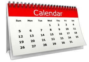 Calendar