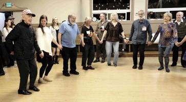 California Statewide dancers