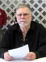 Marshall Cates 2013