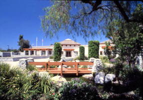 Cerritos Senior Cennter