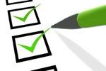 Check List for Folk Dance Teachers