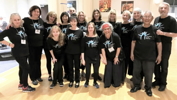 Claremont Israeli Folk Dance