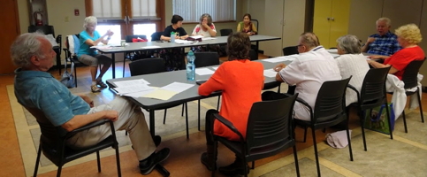 Council Meeting