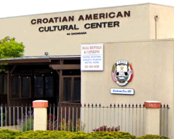 Croatian American Cultural Center