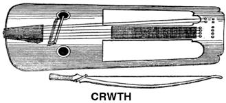 Crwth
