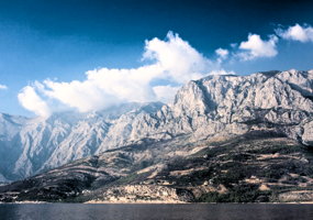 Dalmatia