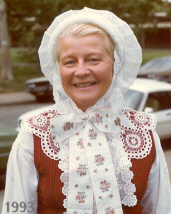 Ada Dziewanowska