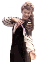 Robin Evanchuk