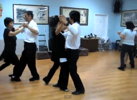 Fantasy Folk Dance Club (Friday)