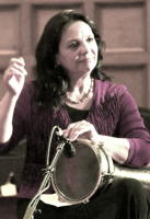 Polly Tapia Ferber