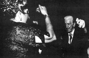 John Filcich Rom Dancing 1995