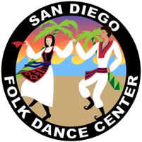 Folk Dance Center