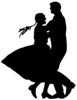 Folk Dancers