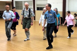 Foothill Folk Dancers 2017