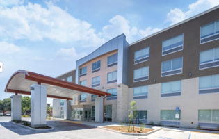 Holiday Inn Express & Suites Chico