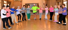 International Folk Dance Club, Laguna Woods