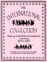 The International Collection by Richard Geisler