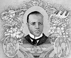 Scott Joplin