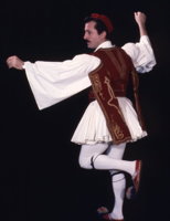 Athan Karras