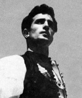 Athan Karras 1955