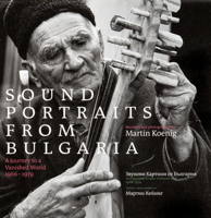 Martin Koenig Sound Recordings