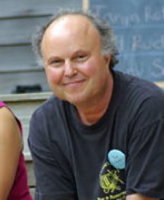 Tom Kruskal