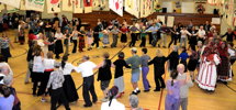 Laguna Folk Dance Festival 2013