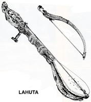 Lahuta