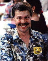 Jaap Leegwater